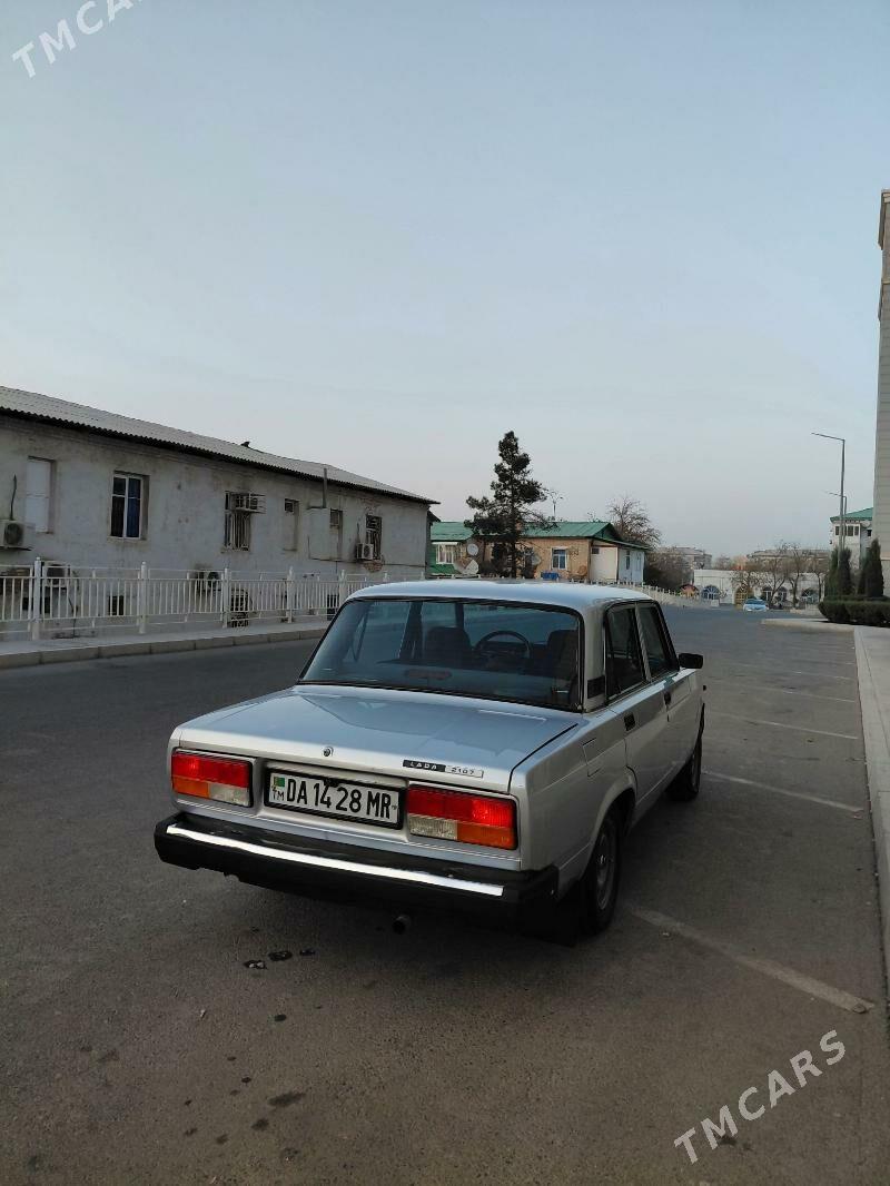 Lada 2107 2010 - 62 000 TMT - Mary - img 5