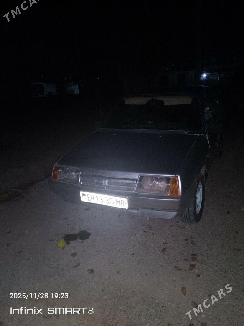 Lada 21099 2003 - 28 000 TMT - Murgap - img 4