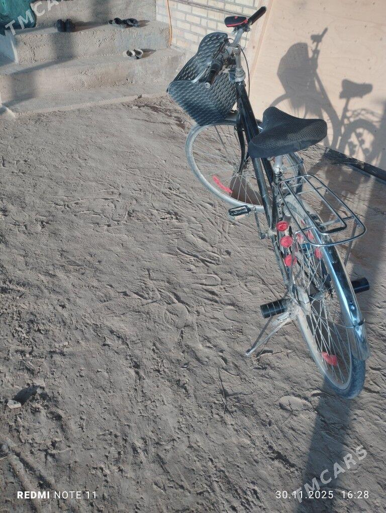 welik27 - Байрамали - img 1