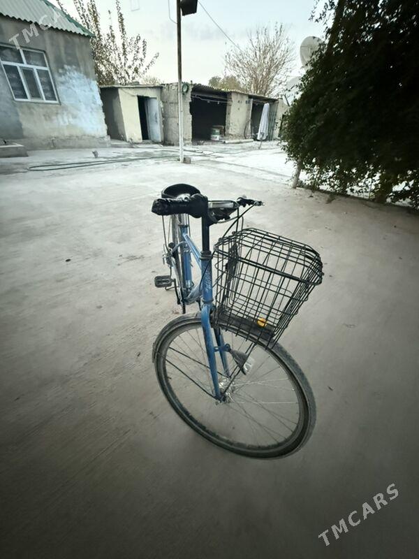 Tigir - Гёкдепе - img 6