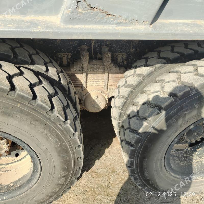 Kamaz Euro 3 1991 - 200 000 TMT - Wekilbazar - img 2