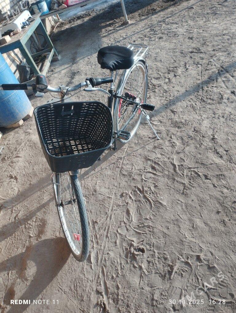 welik27 - Байрамали - img 3