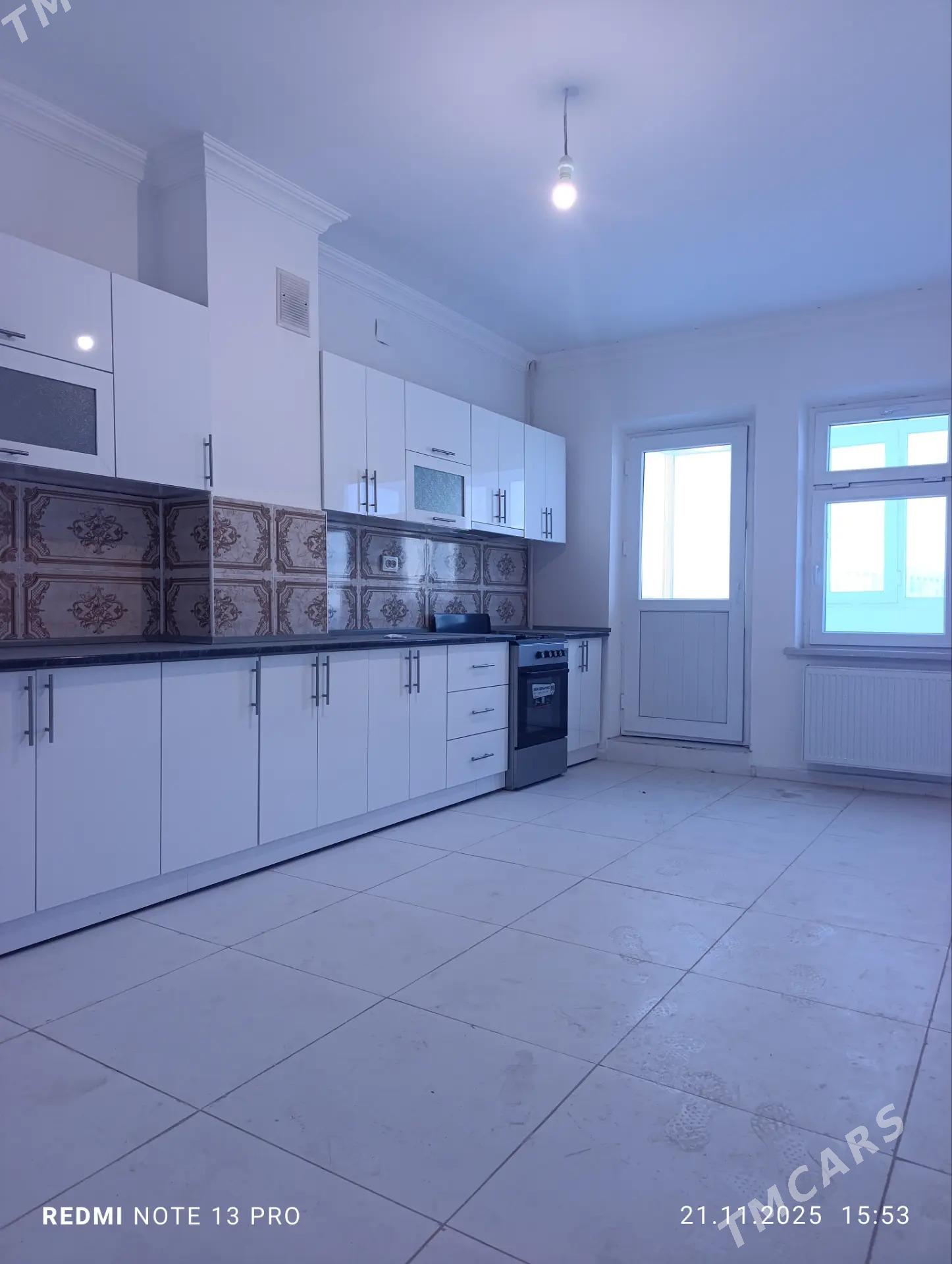 Satlyk 40 domdan jaý - Türkmenabat - img 6