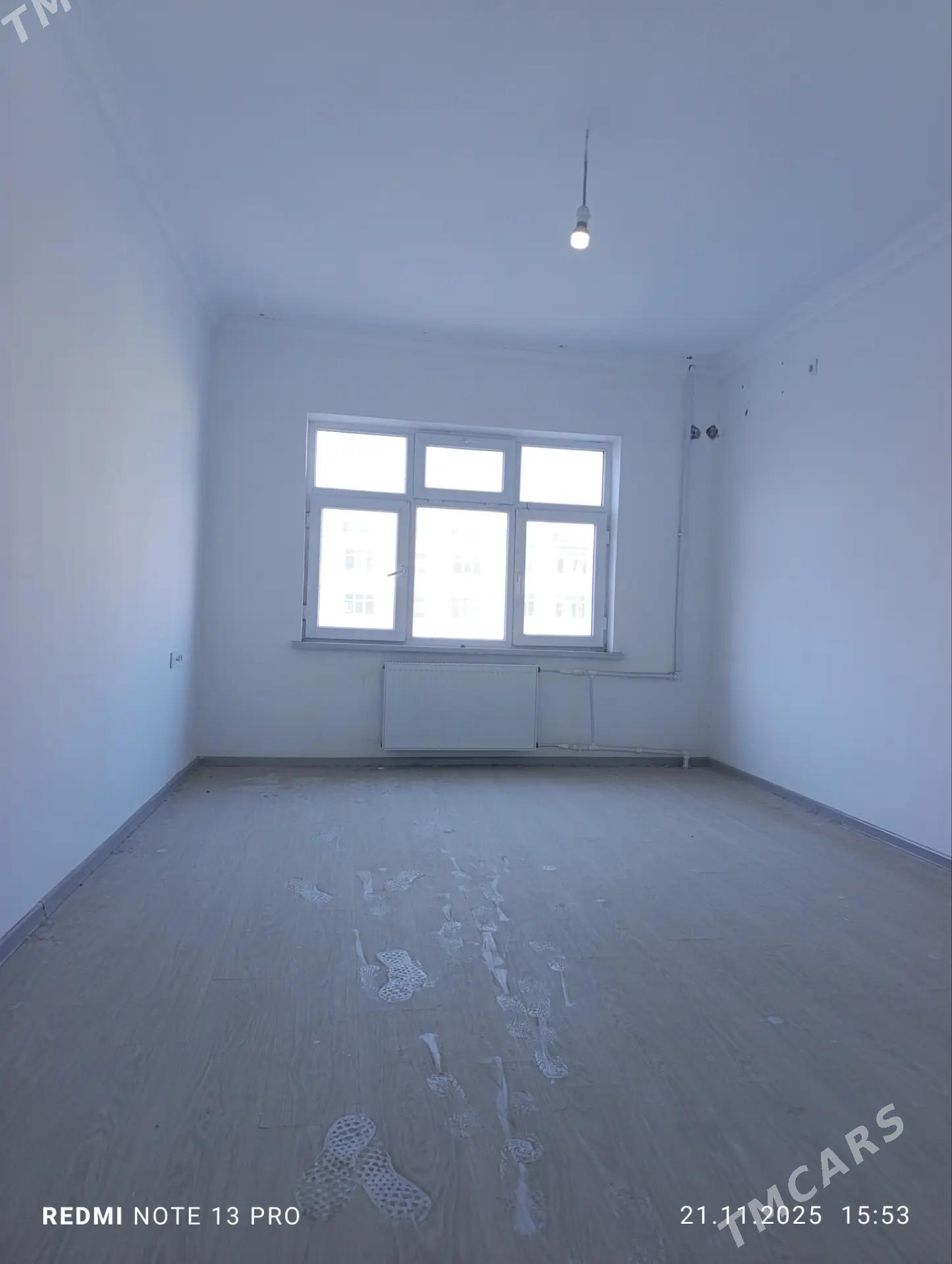 Satlyk 40 domdan jaý - Türkmenabat - img 9