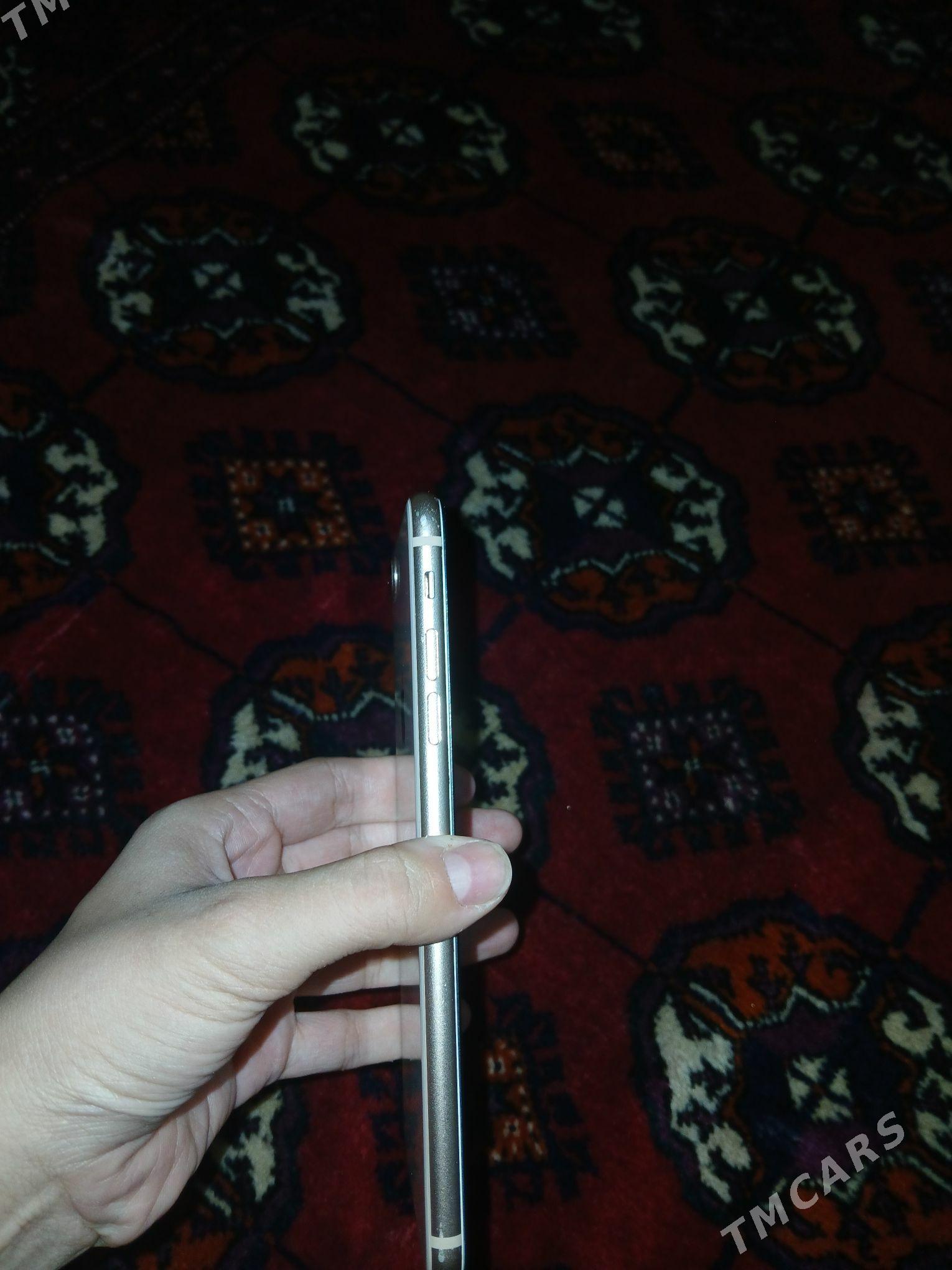 satlyk Iphone 8+ - Дашогуз - img 3