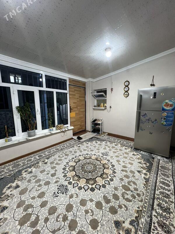 211kw 1etaz 1komnat - Balkanabat - img 2