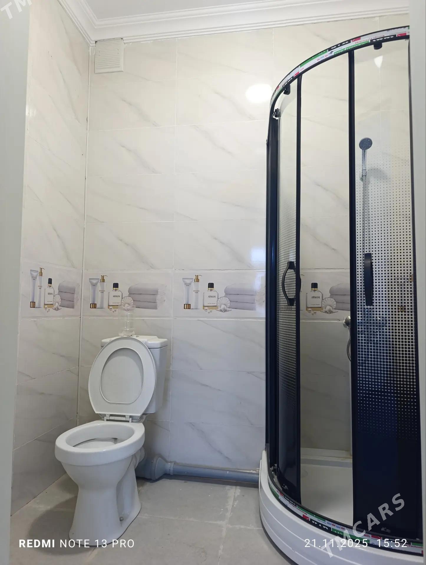 Satlyk 40 domdan jaý - Türkmenabat - img 7