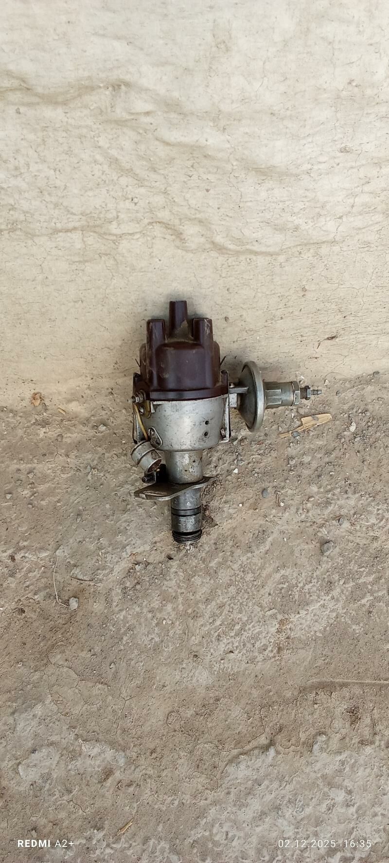 trymbylyor 200 TMT - Бахарден - img 2