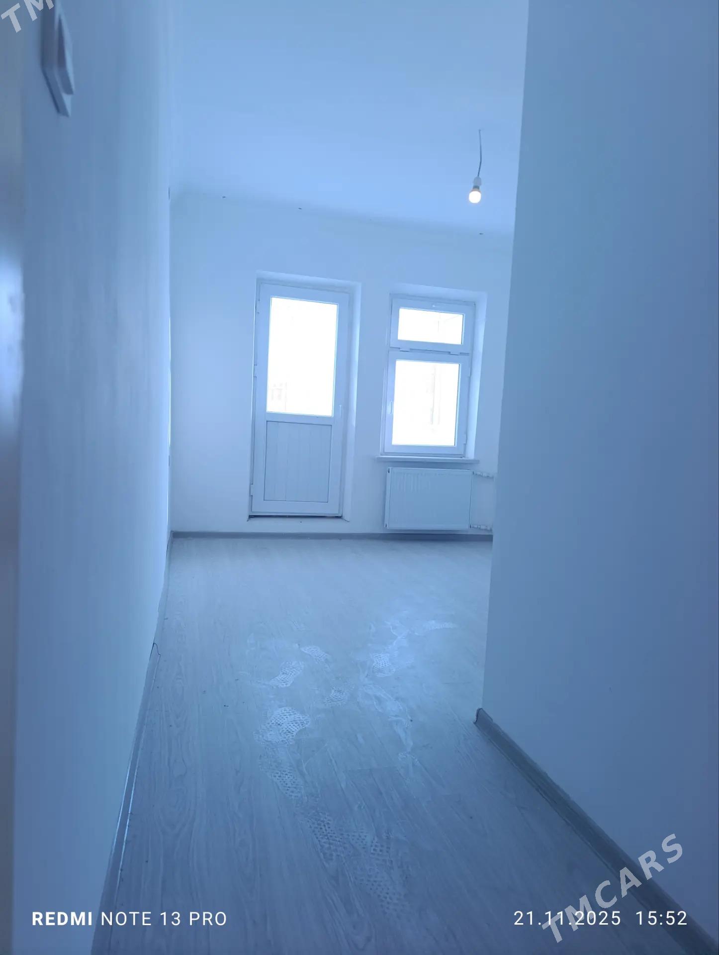 Satlyk 40 domdan jaý - Türkmenabat - img 8