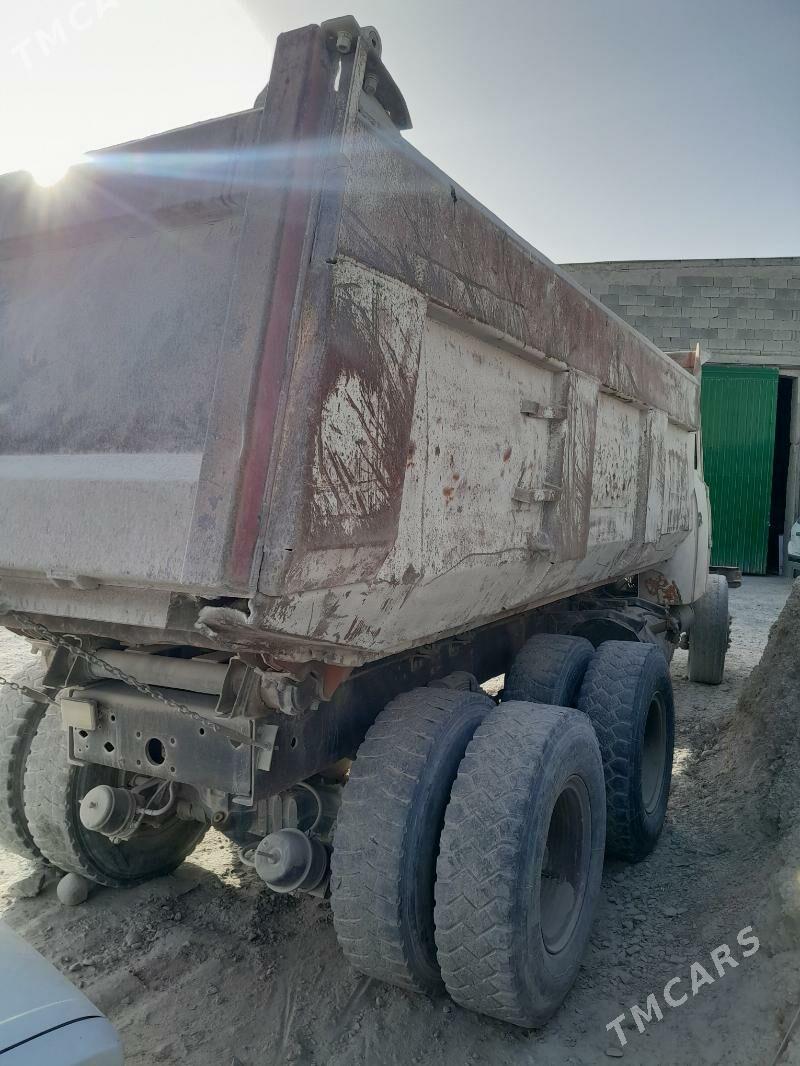 Maz Samosval 1981 - 20 000 TMT - Gökdepe - img 2