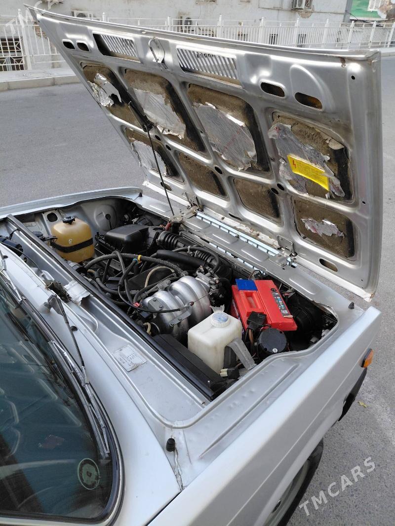 Lada 2107 2010 - 62 000 TMT - Mary - img 8