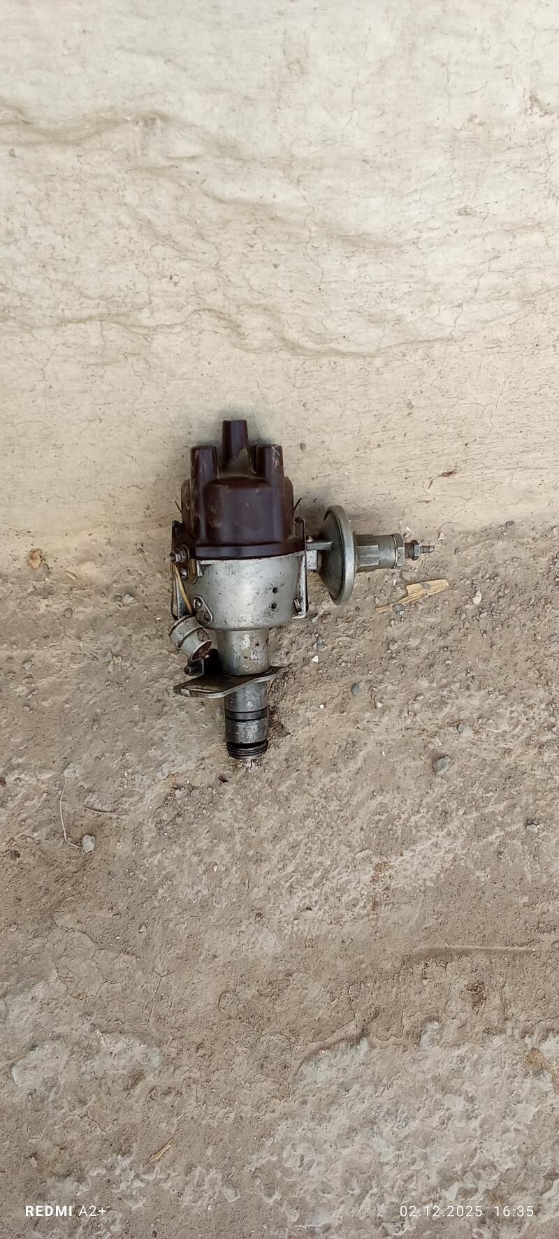 trymbylyor 200 TMT - Бахарден - img 3