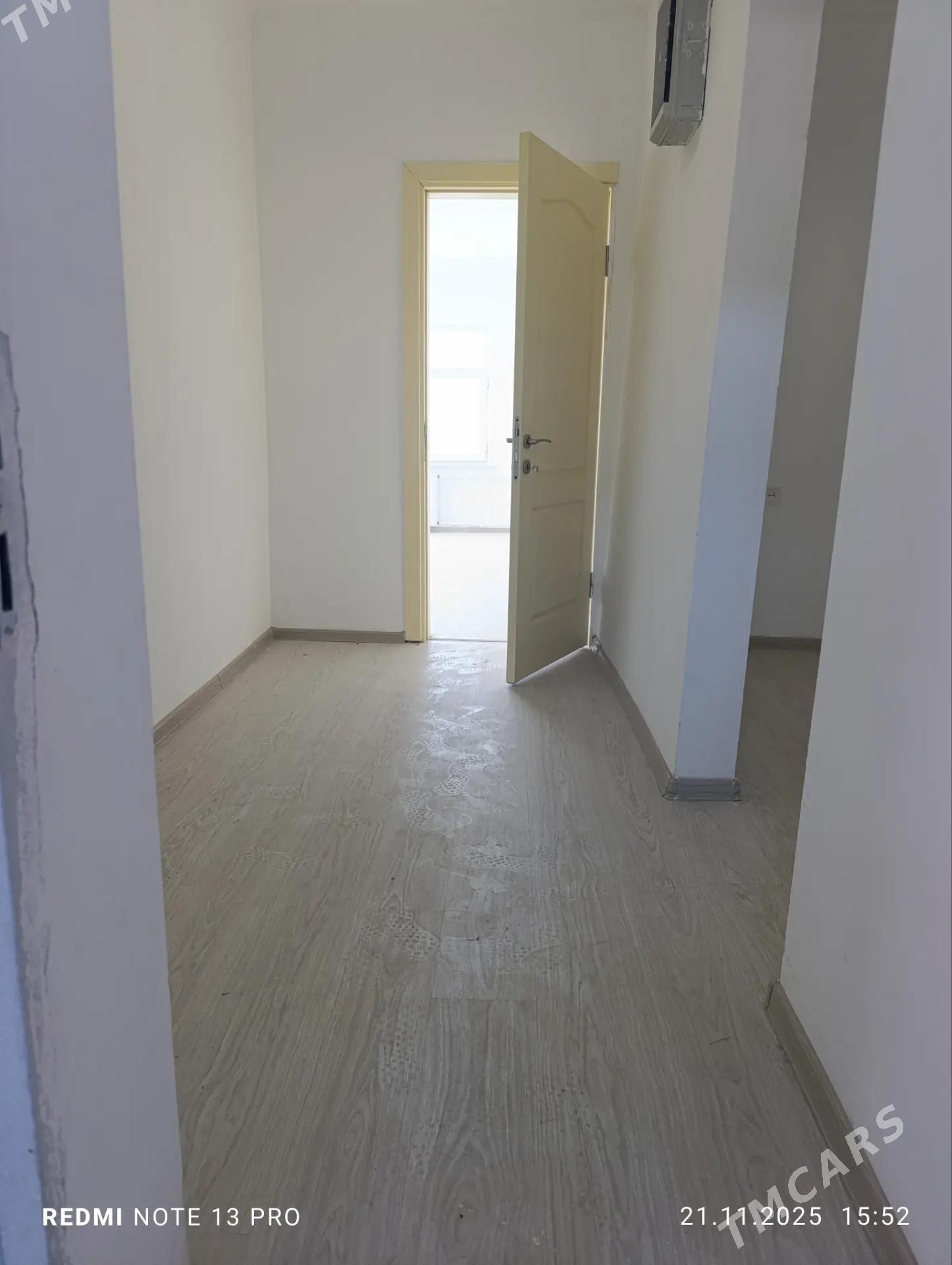 Satlyk 40 domdan jaý - Türkmenabat - img 2