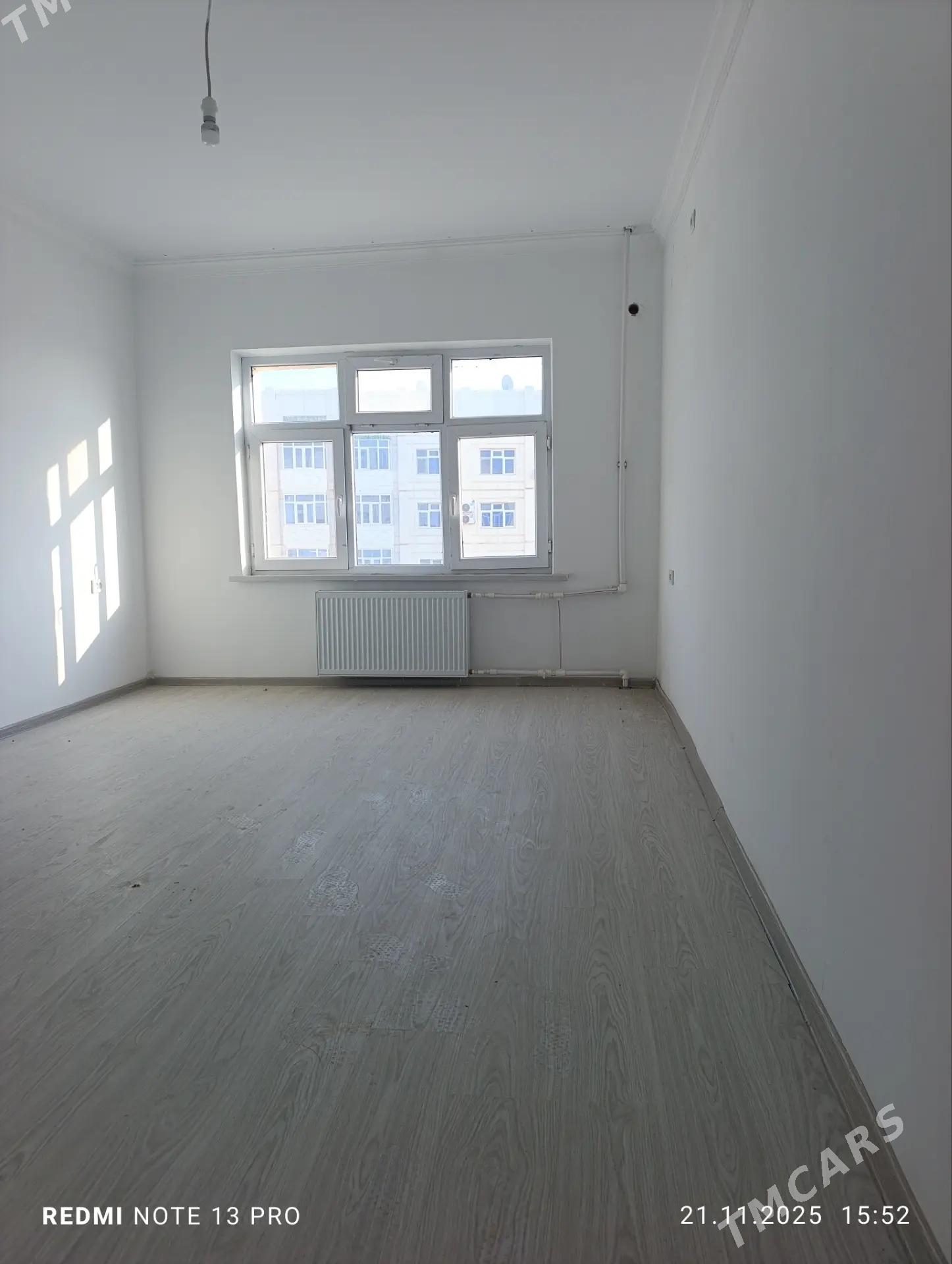 Satlyk 40 domdan jaý - Türkmenabat - img 4