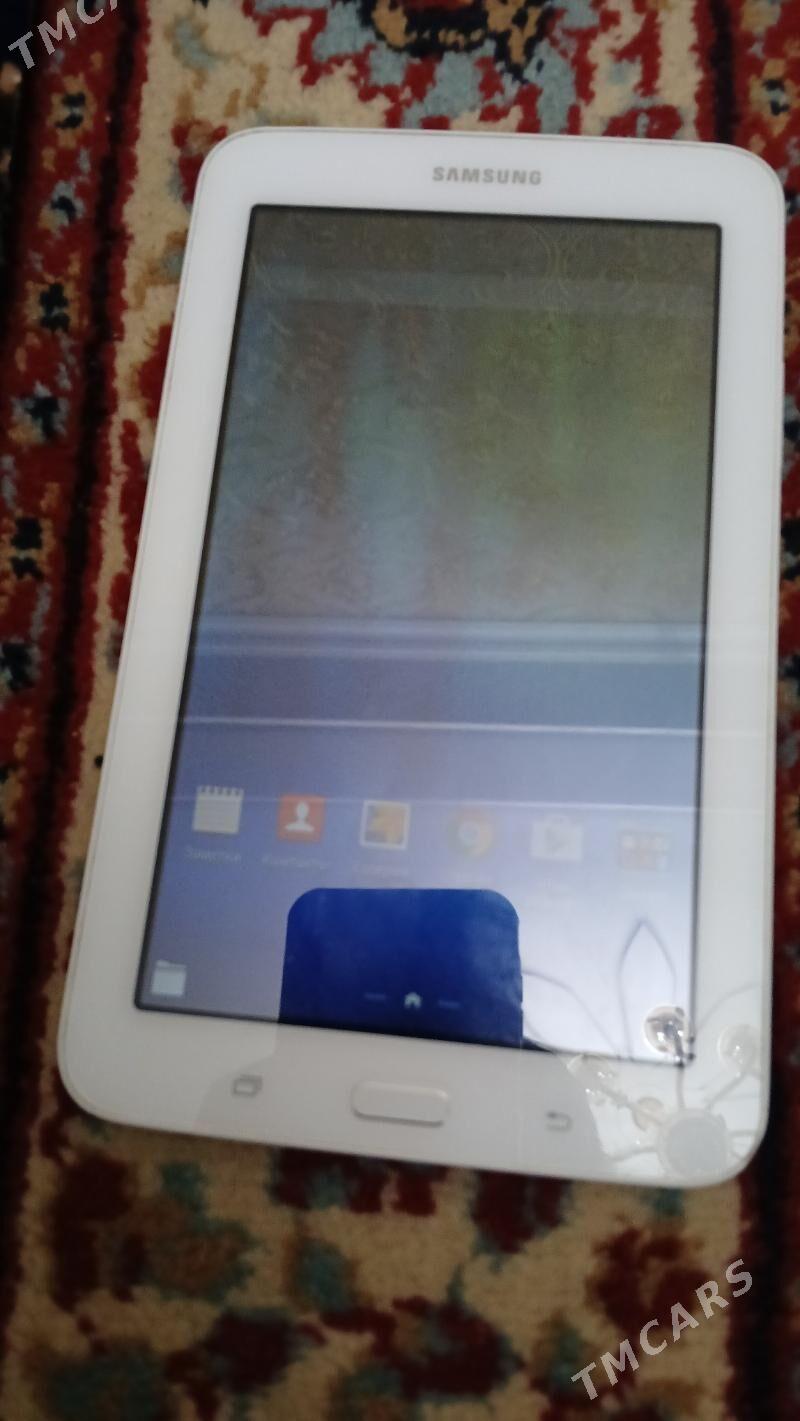 samsung tap 3lite - Daşoguz - img 3