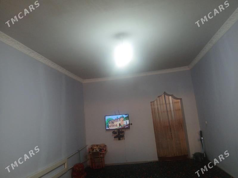 kwartira berilyar - Дашогуз - img 1