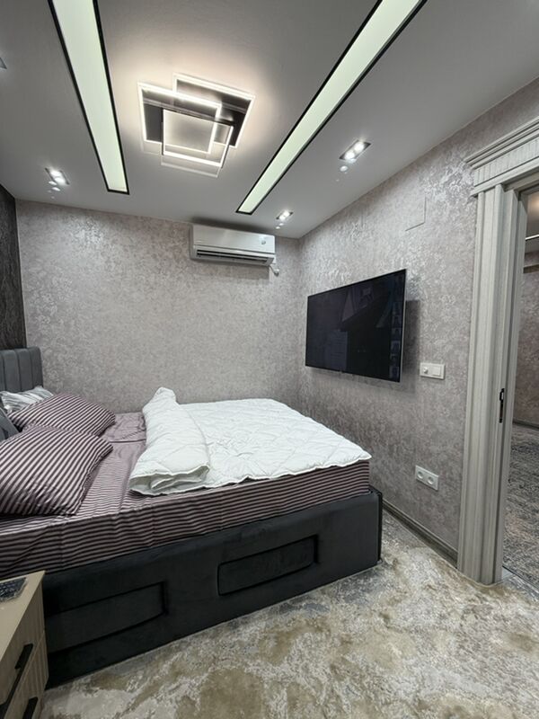 5 мкр 3 комнаты 2 этаж - 5 мкр - img 6