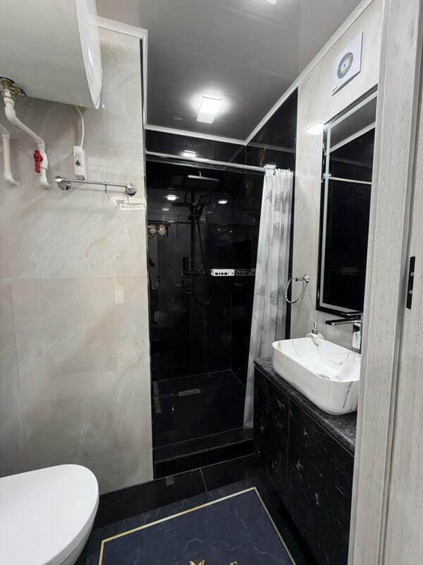 5 мкр 3 комнаты 2 этаж - 5 мкр - img 5