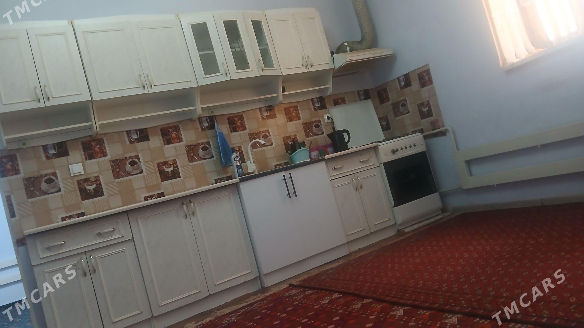 kwartira berilyar - Дашогуз - img 3