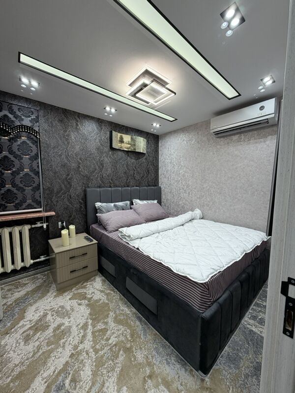 5 мкр 3 комнаты 2 этаж - 5 мкр - img 4