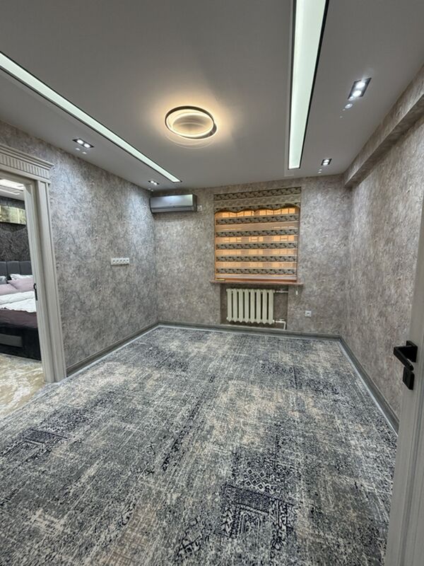 5 мкр 3 комнаты 2 этаж - 5 мкр - img 3