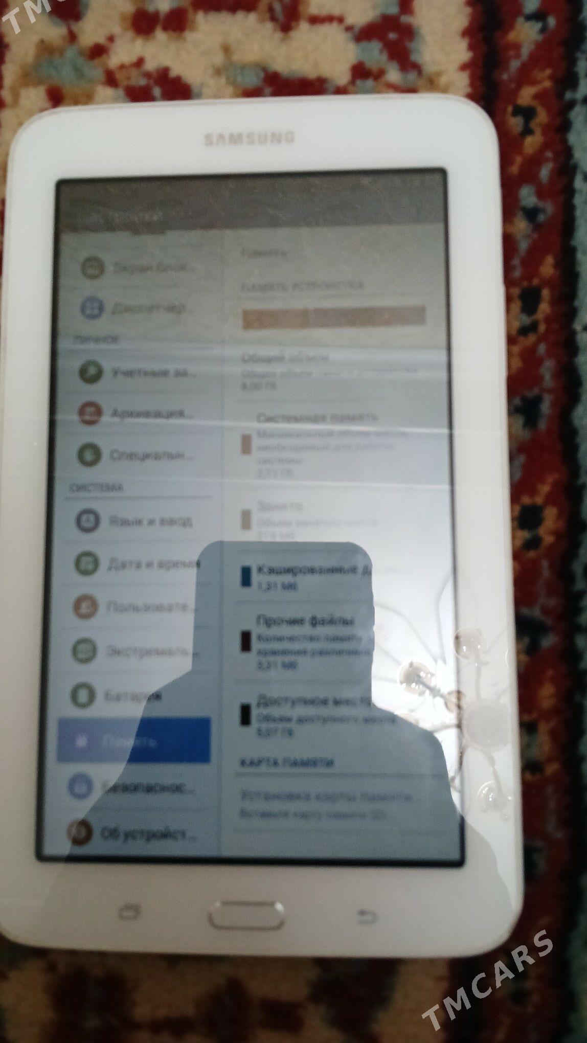 samsung tap 3lite - Daşoguz - img 5