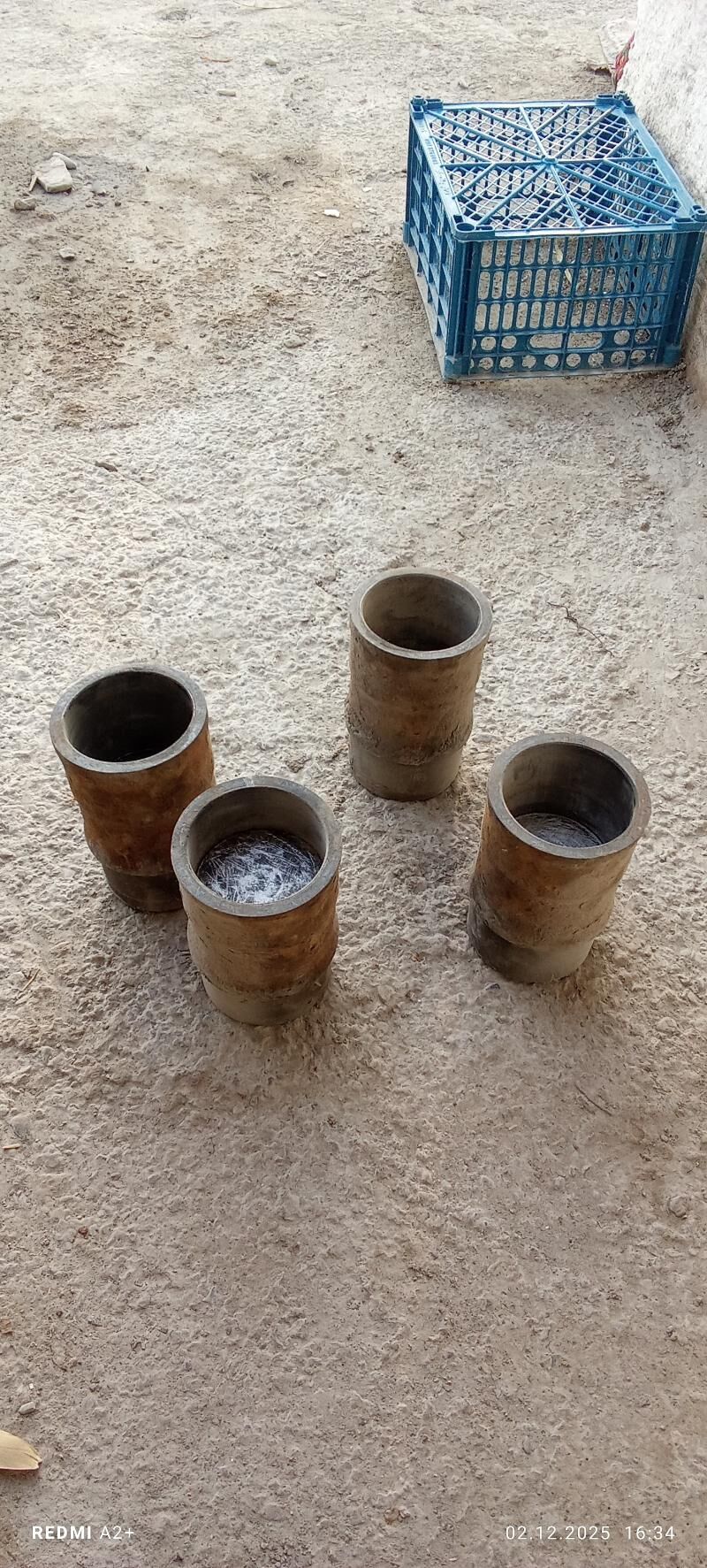 gilza. porsun 400 TMT - Bäherden - img 1