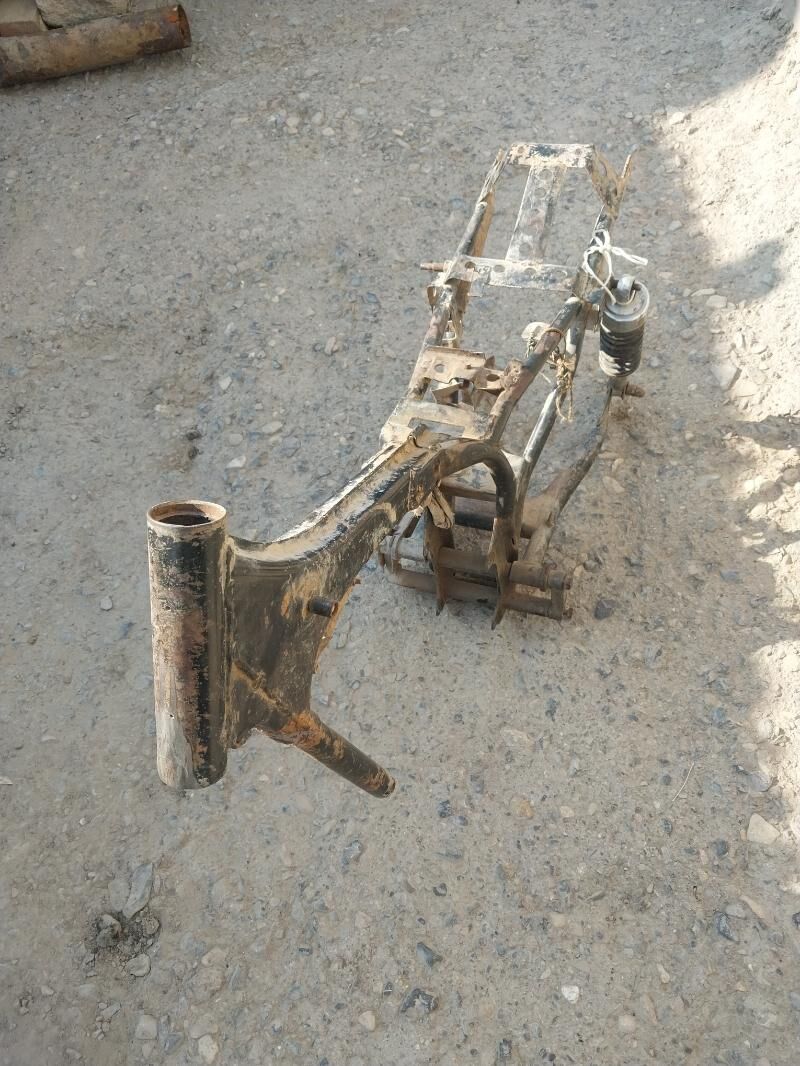 Mtr rama zawot 2 900 TMT - Гызыларбат - img 1