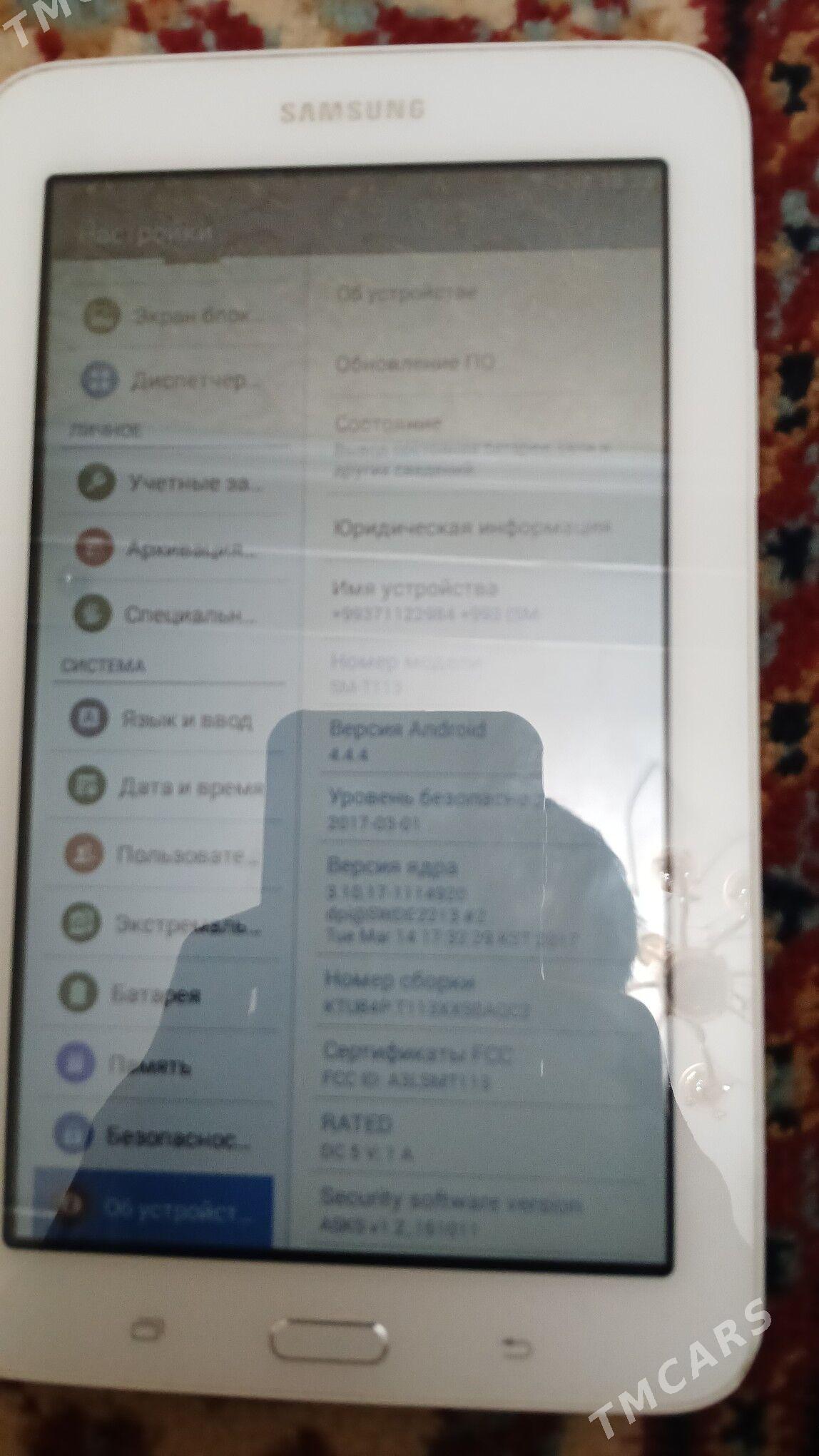 samsung tap 3lite - Daşoguz - img 4