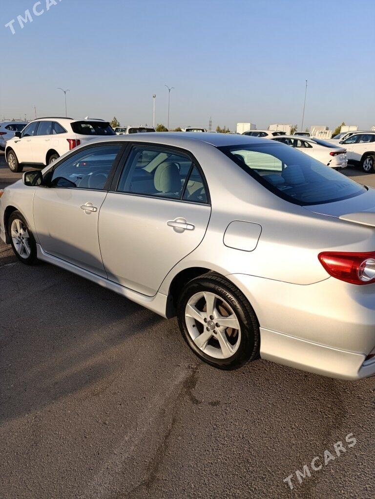 Toyota Corolla 2013 - 200 000 TMT - "Алтын Асыр" Гундогар базары ( Толкучка) - img 4