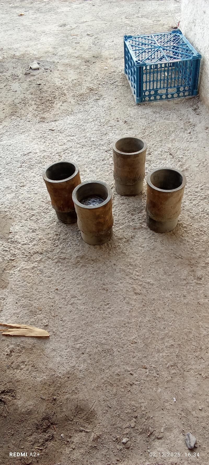 gilza. porsun 400 TMT - Бахарден - img 2