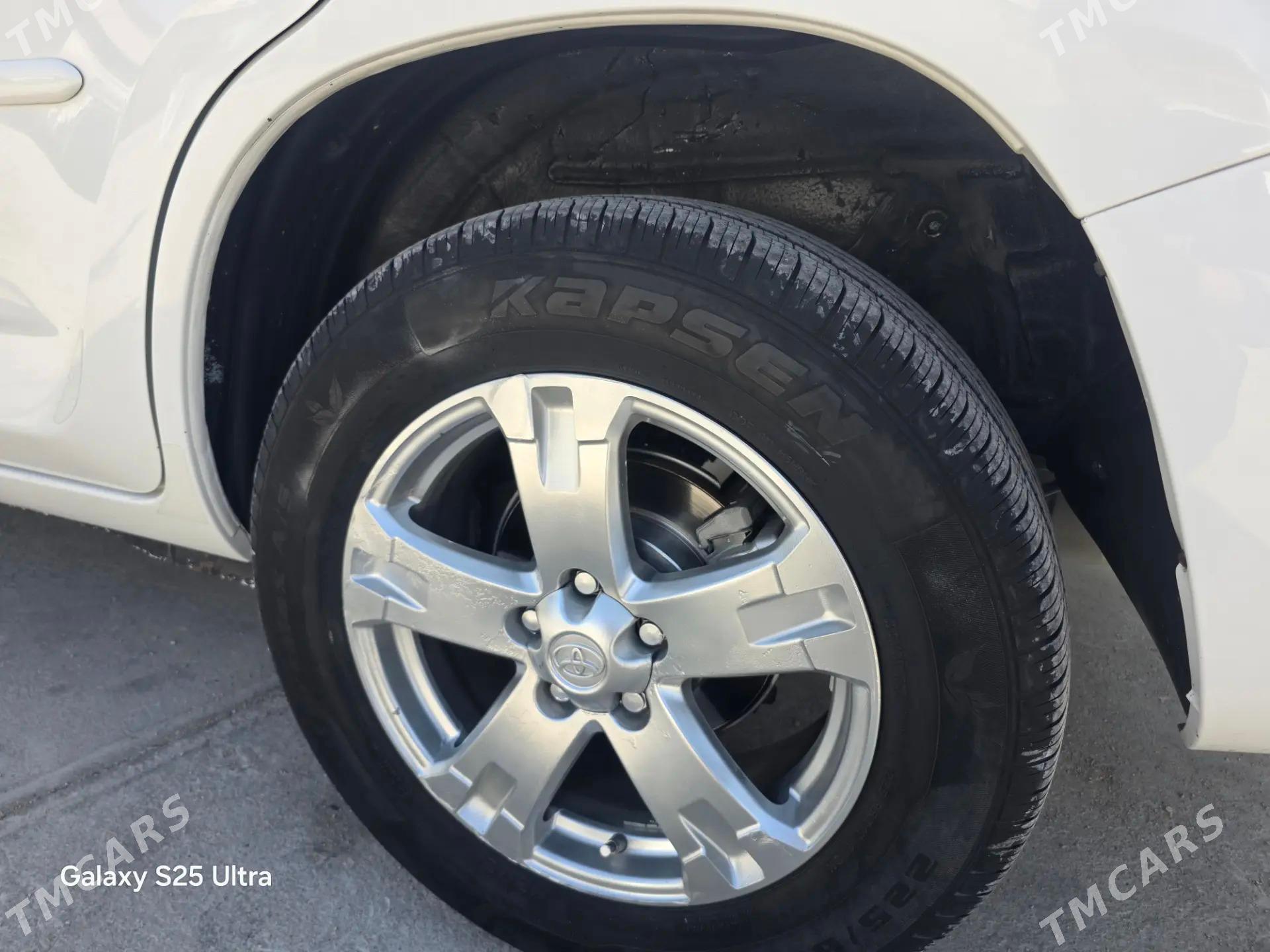 Toyota RAV4 2011 - 240 000 TMT - Балканабат - img 6