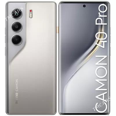 Techno Camon 40 Pro - Ашхабад - img 2