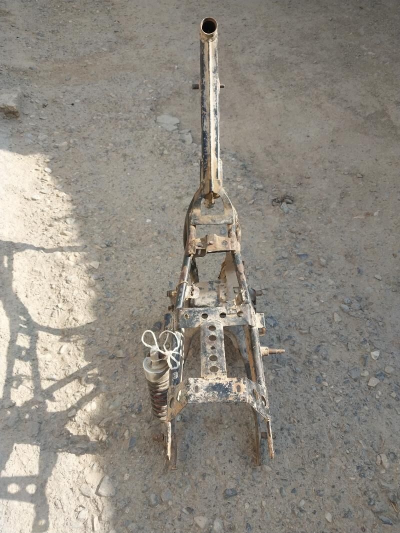 Mtr rama zawot 2 900 TMT - Гызыларбат - img 2