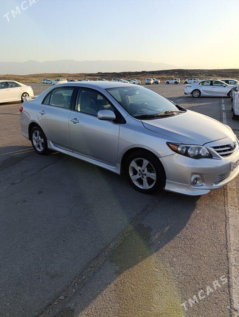 Toyota Corolla 2013 - 200 000 TMT - "Алтын Асыр" Гундогар базары ( Толкучка) - img 2