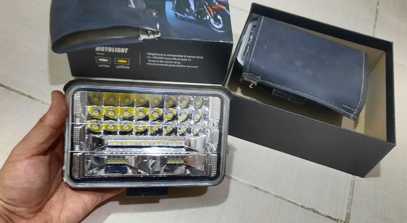 pražektor let cyra uniwersal 450 TMT - Aşgabat - img 2