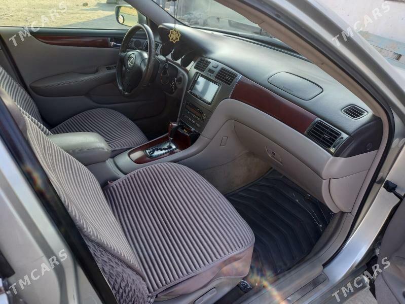 Lexus ES 300 2002 - 200 000 TMT - Керки - img 6