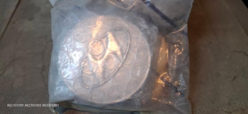 hyundai kolpak original taze 100 TMT - Бедев - img 6