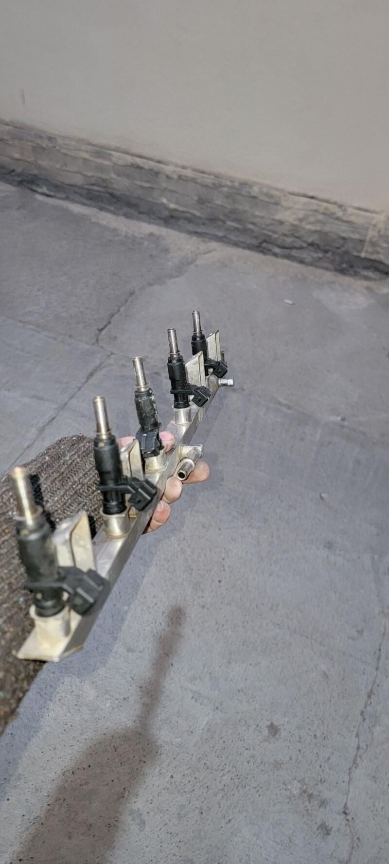 e60 farsunka 1 000 TMT - Байрамали - img 2