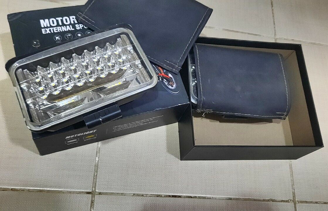 pražektor let cyra uniwersal 450 TMT - Aşgabat - img 4