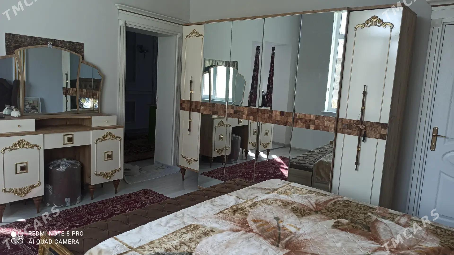 jebelde satlyk jay - Balkanabat - img 9