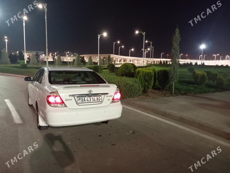 Toyota Camry 2005 - 210 000 TMT - Ашхабад - img 2