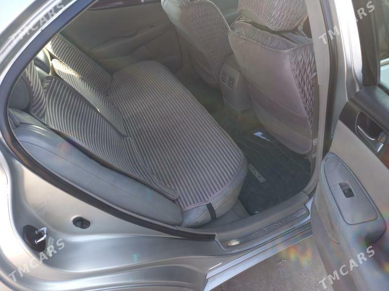 Lexus ES 300 2002 - 200 000 TMT - Керки - img 5