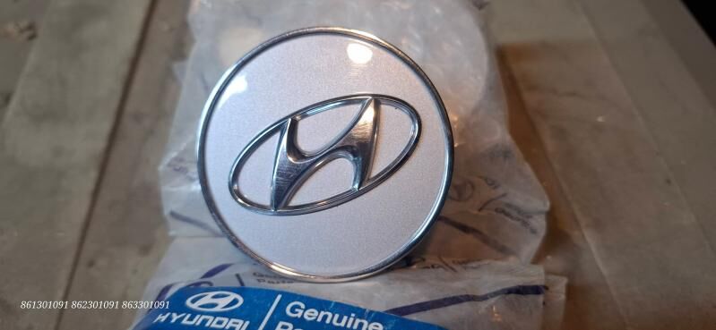 hyundai kolpak original taze 100 TMT - Бедев - img 1