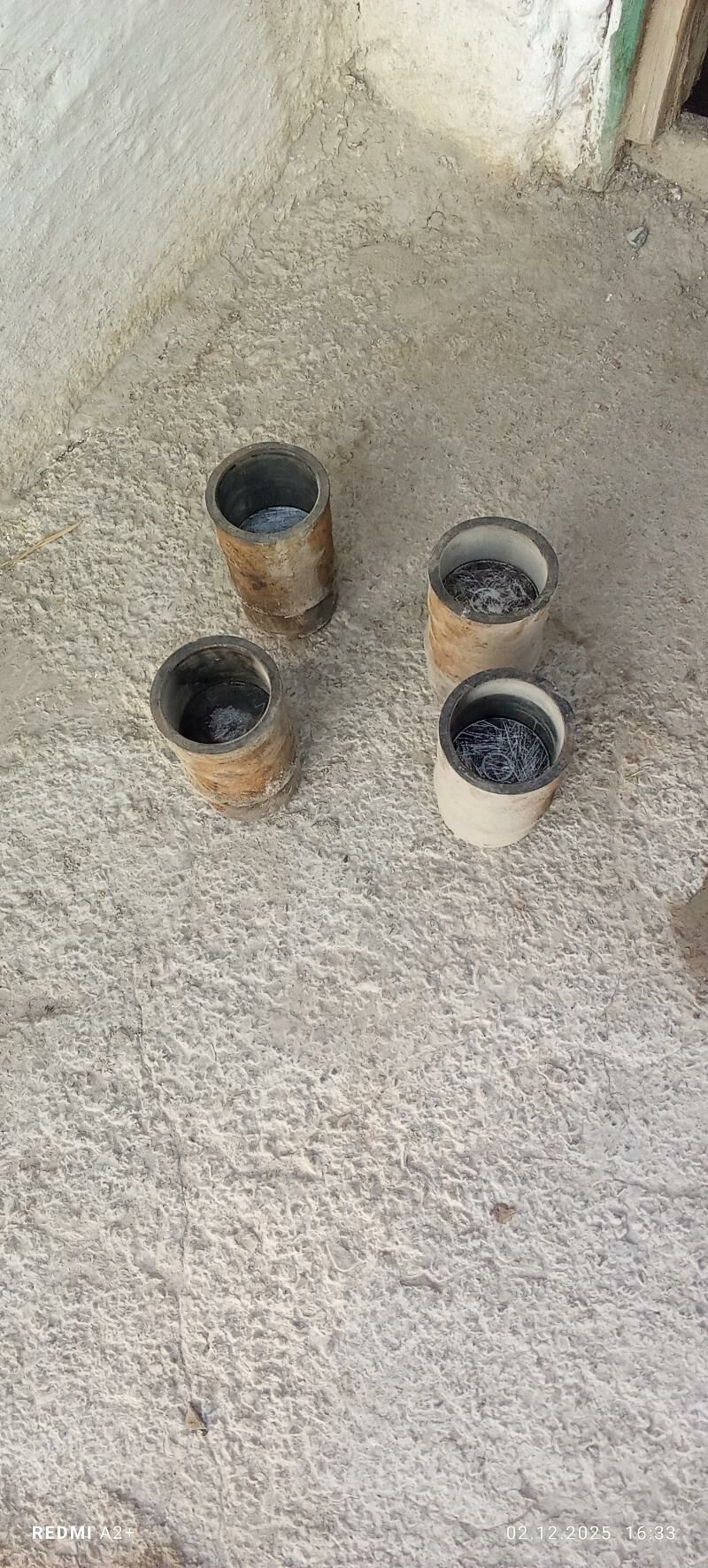 gilza. porsun 400 TMT - Бахарден - img 4