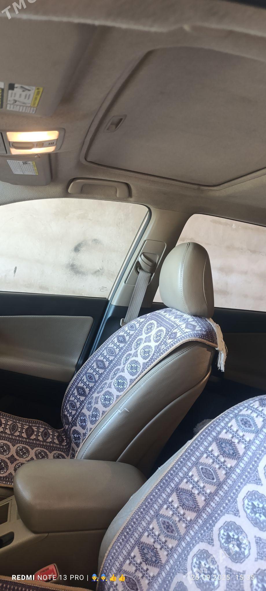 Toyota RAV4 2010 - 250 000 TMT - Ак-Бугдайский этрап - img 6