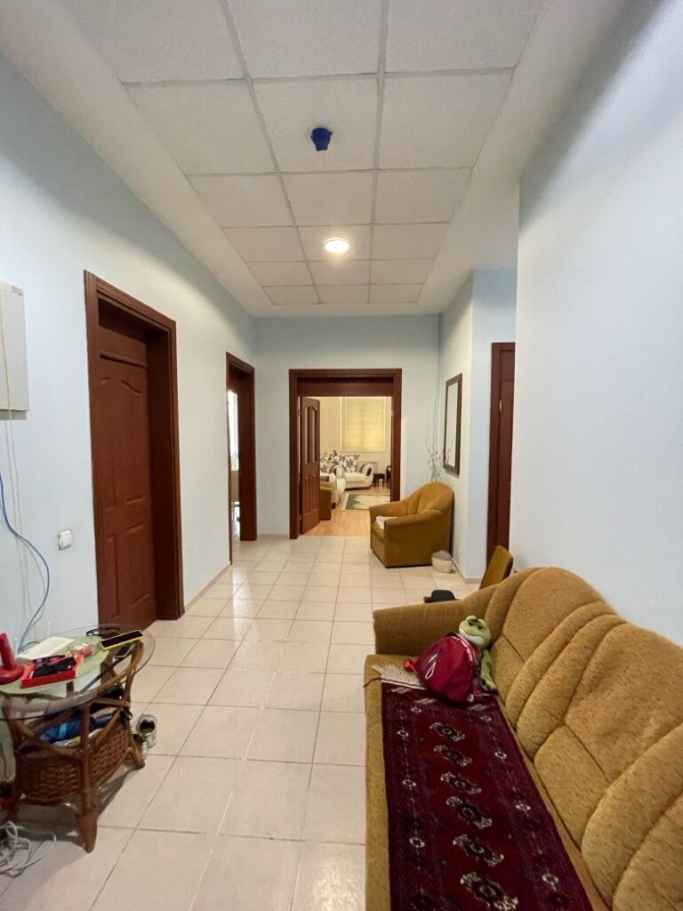 3 ком Элитка Гоголя 135 кв² - Aşgabat - img 6