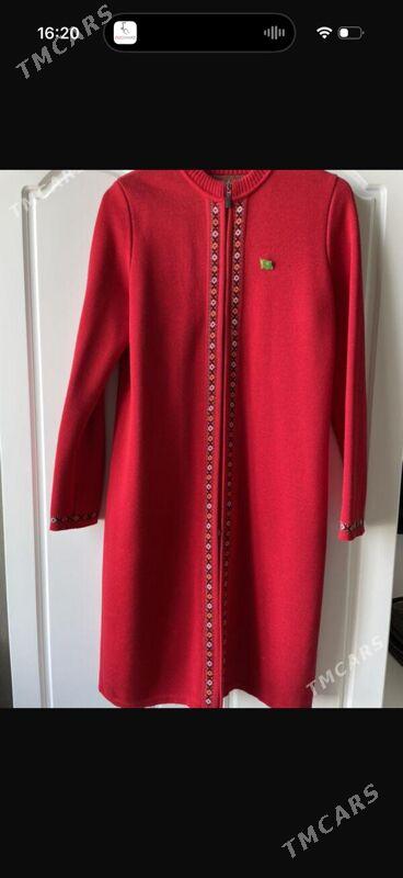 jempir palto - Aşgabat - img 7