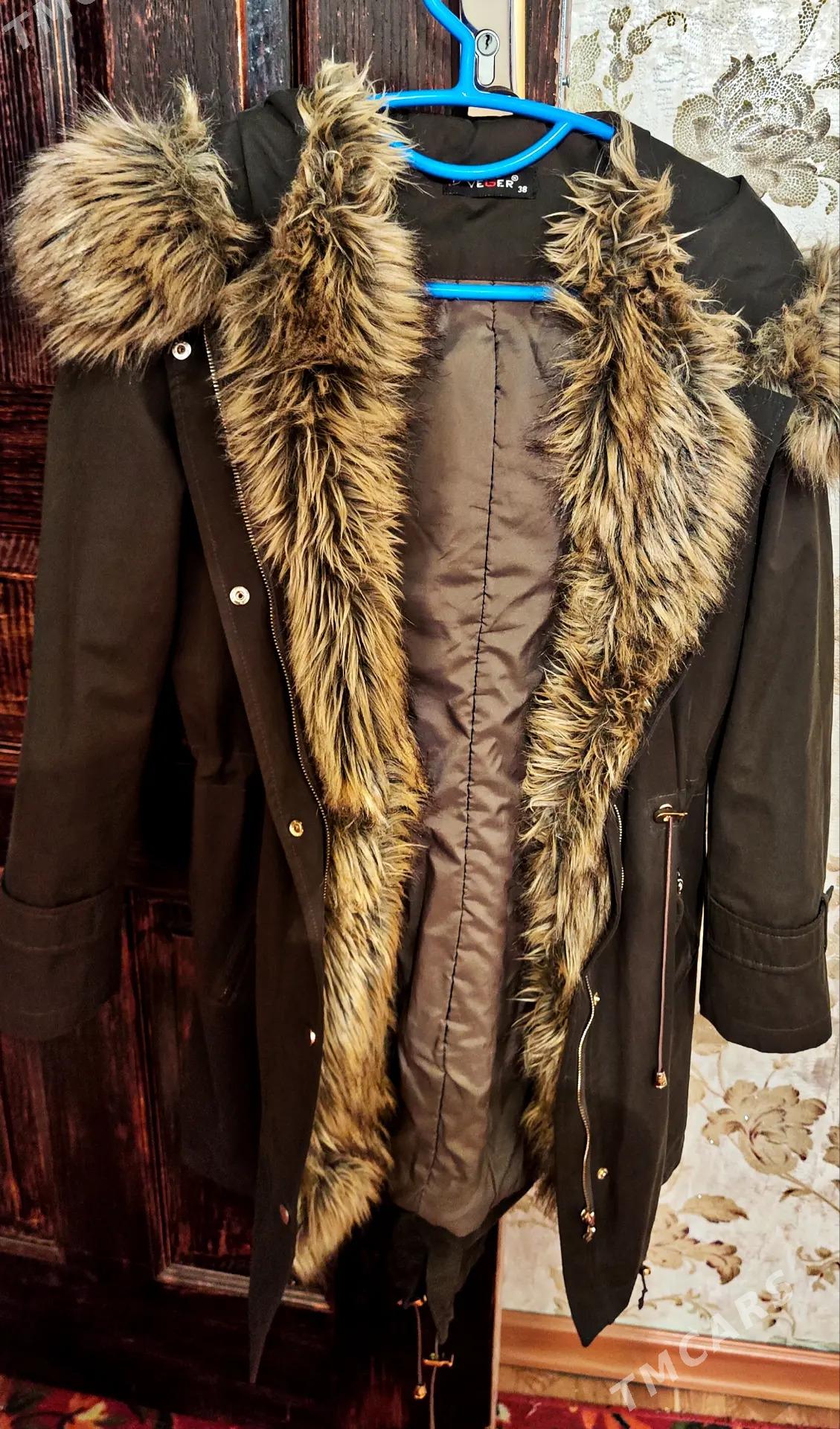 куртка - Туркменабат - img 1