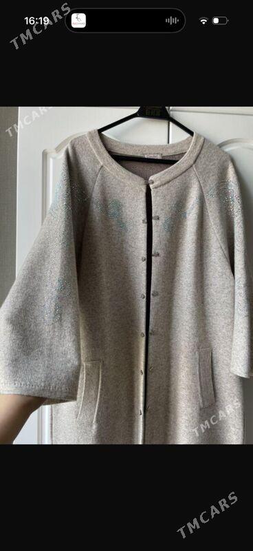 jempir palto - Aşgabat - img 2